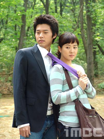 My Lovely Sam Soon Episode 11