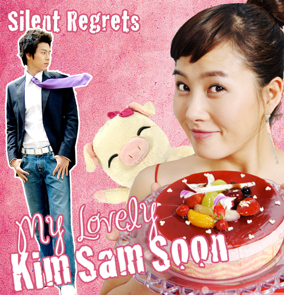 My Lovely Sam Soon Episode 16