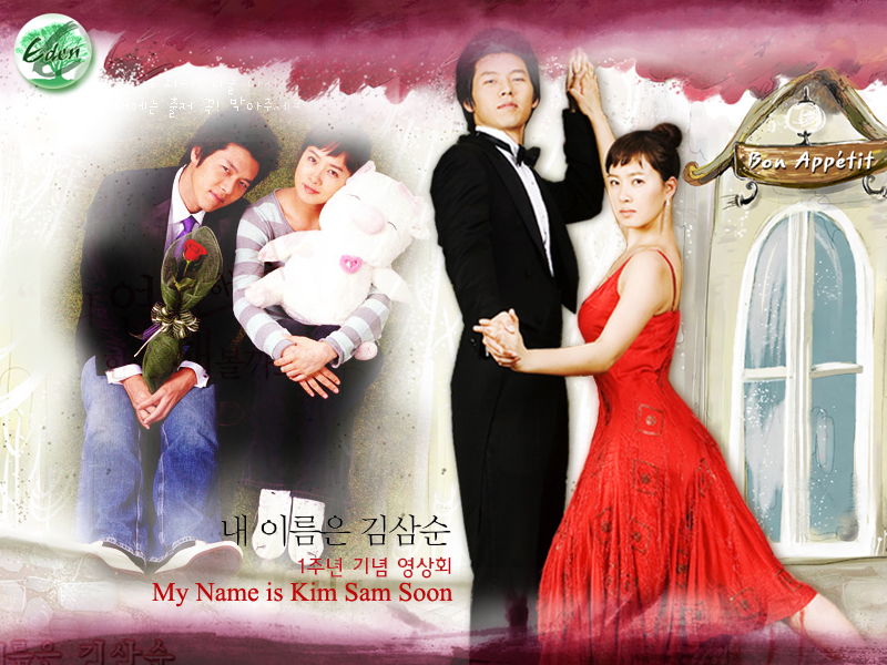 My Lovely Sam Soon Episode 16