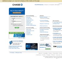 Myaccount.chase.com Down