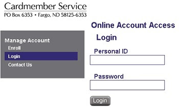 Myaccountaccess Pay Bill