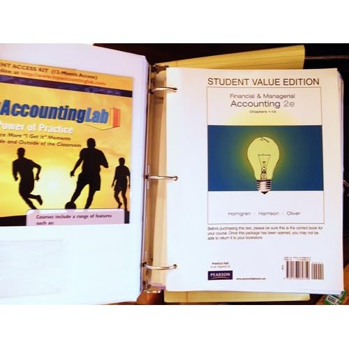 Myaccountinglab Access Code Free