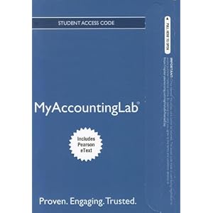 Myaccountinglab Access Code Free