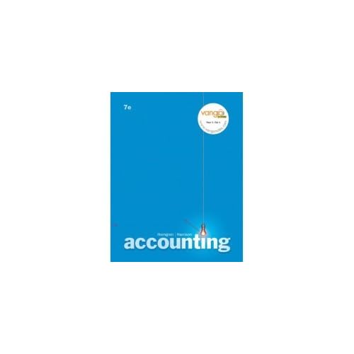 Myaccountinglab Answer Key