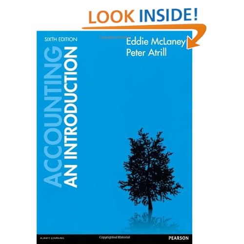 Myaccountinglab Answers