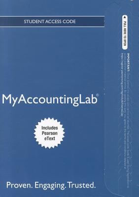 Myaccountinglab Code