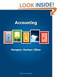 Myaccountinglab Student Access Kit