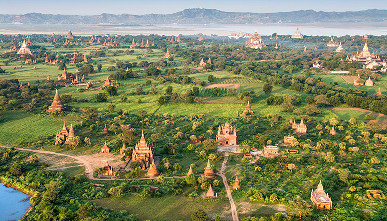 Myanmar