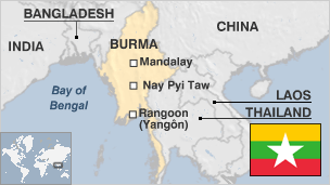 Myanmar News Now Apk