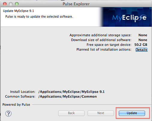 Myeclipse Bling 10 Download