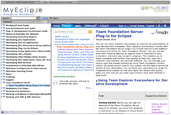 Myeclipse Download For Windows 7 Free