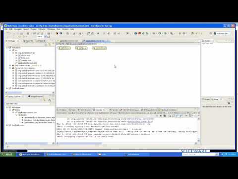 Myeclipse For Spring