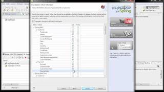 Myeclipse For Spring Scaffolding