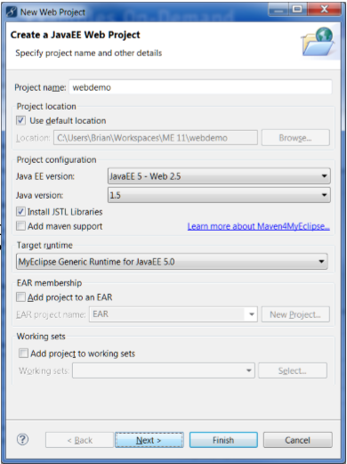 Myeclipse Ide 8.6 Free Download