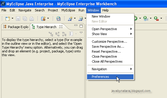 Myeclipse Ide Download