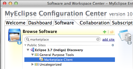 Myeclipse Maven Tutorial