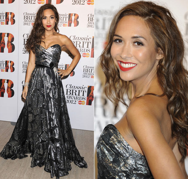 Myleene Klass Weight Loss