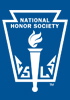 National Elementary Honor Society Logo