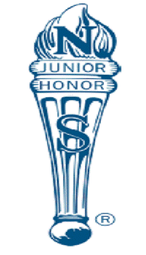 National Elementary Honor Society Logo