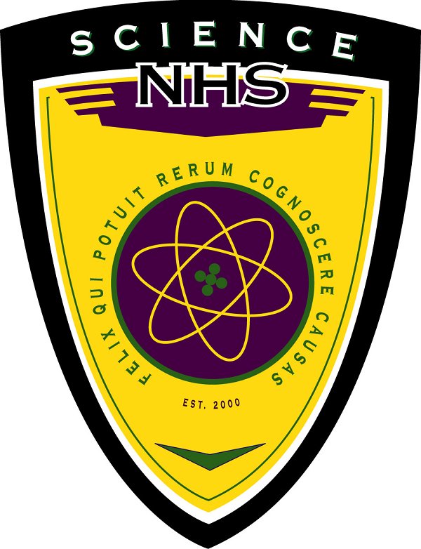 National Honor Society Logo