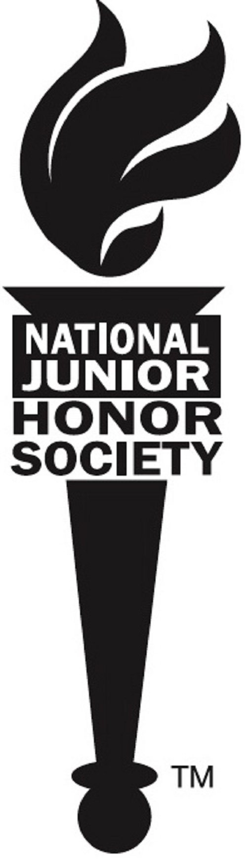 National Honors Society Emblem