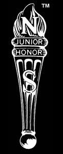 National Junior Honor Society Logo