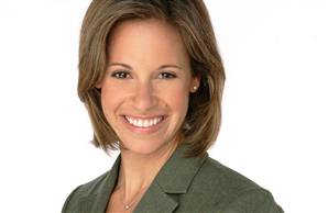 Nbc Today Show Jenna Wolfe