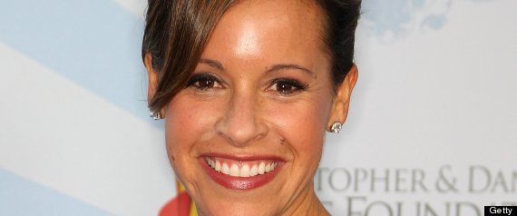 Nbc Today Show Jenna Wolfe