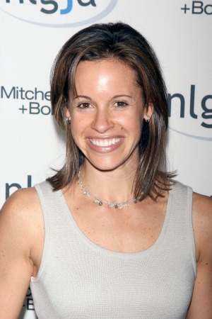 Nbc Today Show Jenna Wolfe