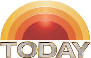 Nbc Today Show Logo