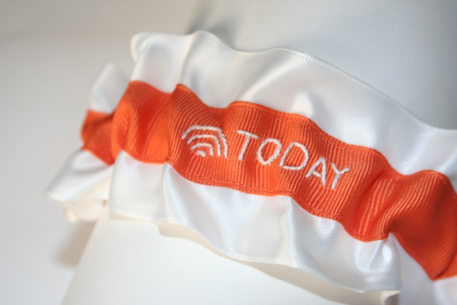 Nbc Today Show Logo