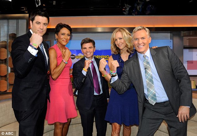 Nbc Today Show Weather Girl