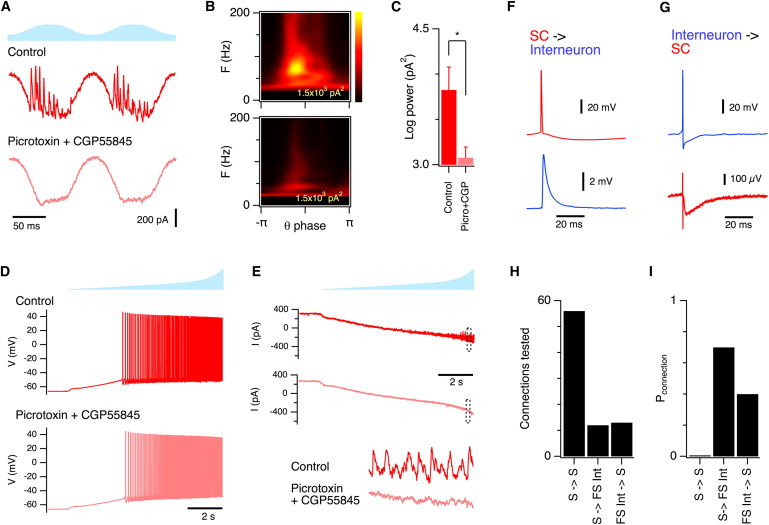 Negative Feedback Inhibition Example