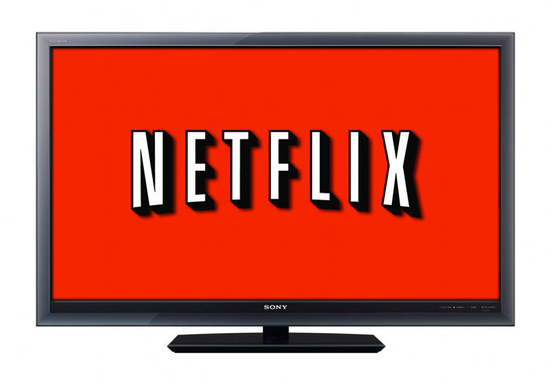 Netflix Streaming Movies