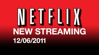 Netflix Streaming Movies