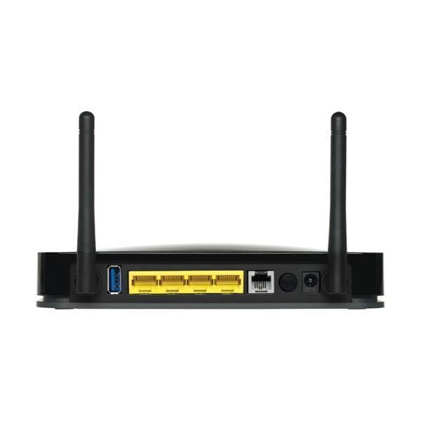 Netgear Adsl Modem Router Dgn2200