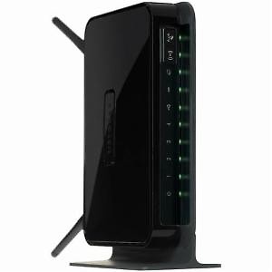 Netgear Adsl Modem Router Dgn2200