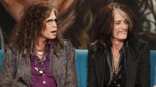 New Aerosmith Album Song List