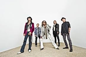 New Aerosmith Album Songs