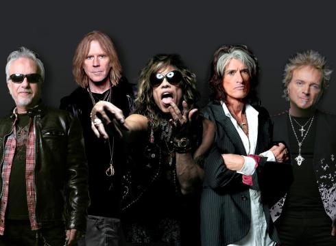 New Aerosmith Album Songs