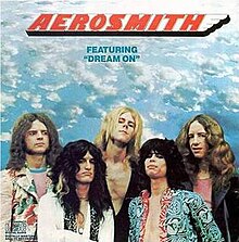 New Aerosmith Album Songs