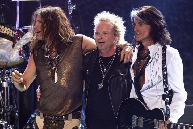 New Aerosmith Album Songs