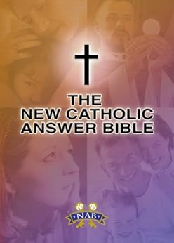 New American Bible Audio Free