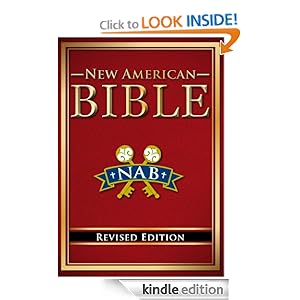 New American Bible Audio Free