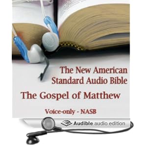 New American Bible Audiobook Free