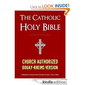 New American Bible Pdf Download