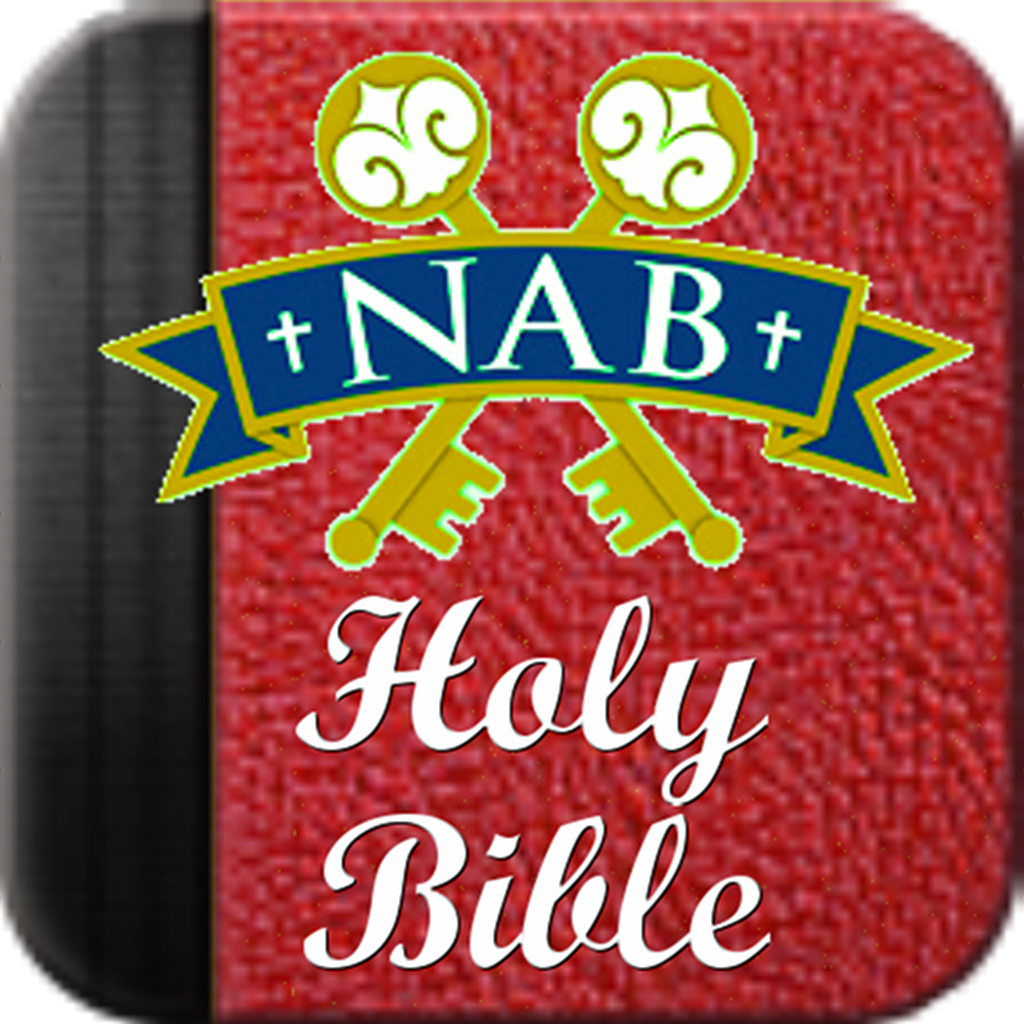 New American Bible Revised Edition Ebook