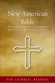 New American Bible Revised Edition Ebook