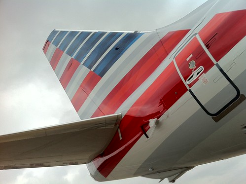 New American Livery