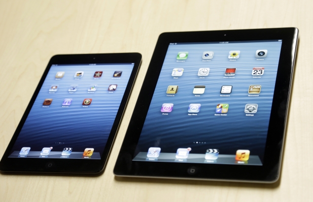 New Apple Ipad Mini Price In India